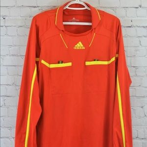 Adidas Climacool Formotion Orange Jersey Men